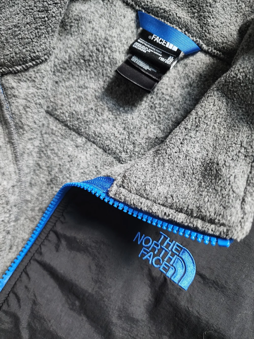 The North Face north face